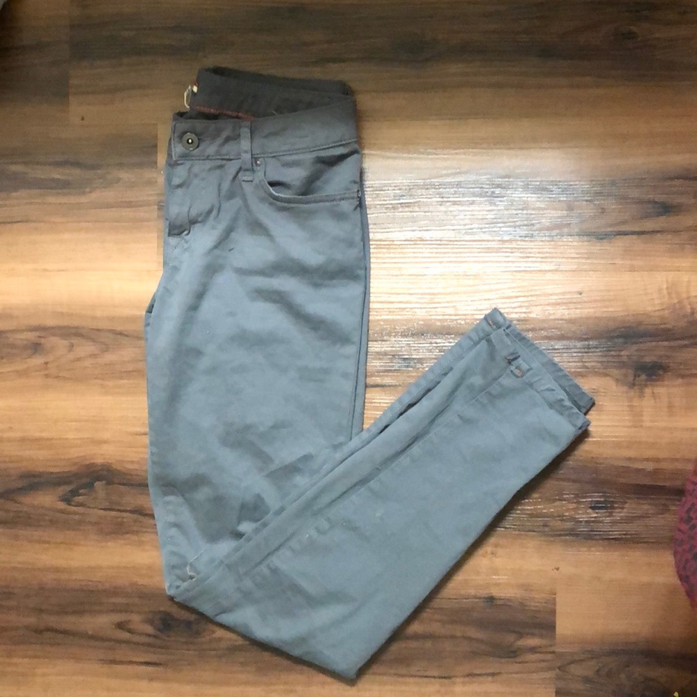 TOMMY HILFIGER PANTS